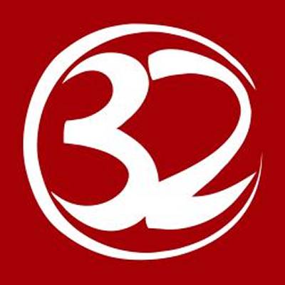 32Red Casino Logo 