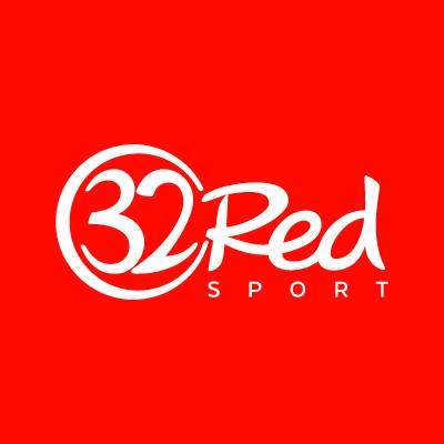 32Red Sport Logo 