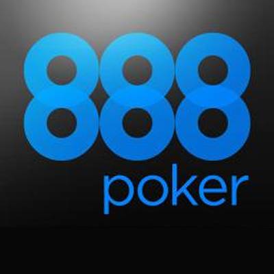 888poker Logo 