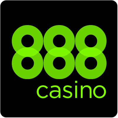 888casino Logo 