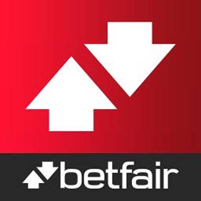 Betfair Casino Logo 