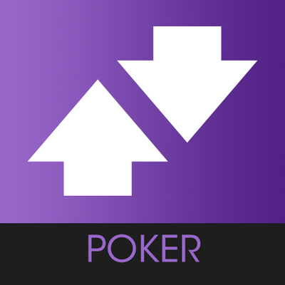 Betfair Poker Logo 