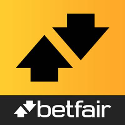 Betfair Logo 
