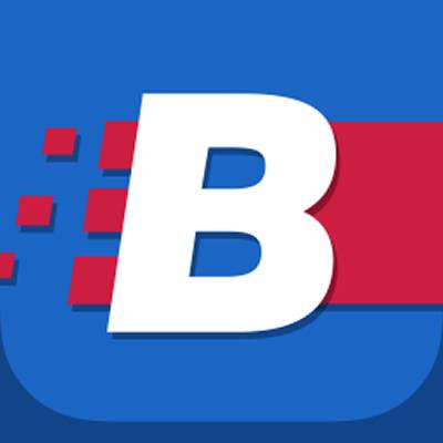 Betfred Bingo Logo 