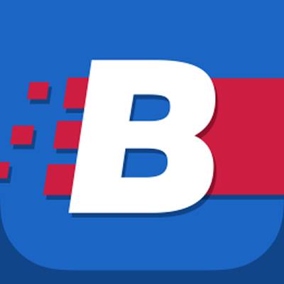 Betfred Logo 