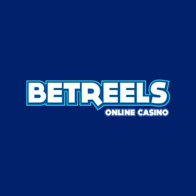 Betreels Casino Logo 