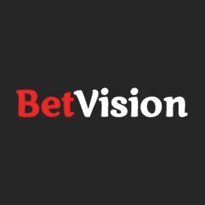 BetVision Logo