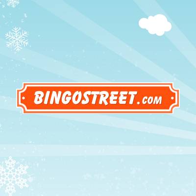 Bingo Street Logo 