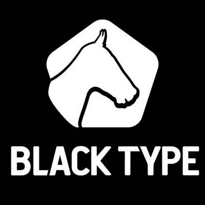 Black Type Bet Logo