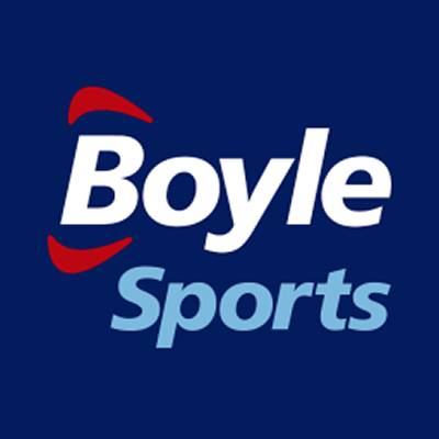 Boylesport Logo