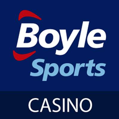 Boylecasino Logo 