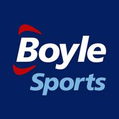 Boylesports Logo 