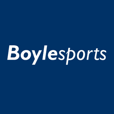 Boylesports Poker Logo 