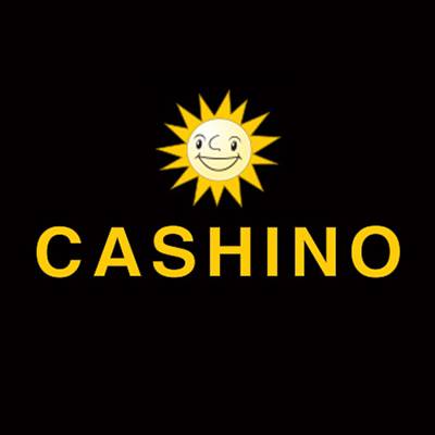 Cashino