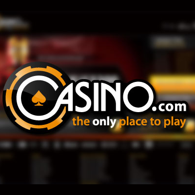 Casino.com Logo 
