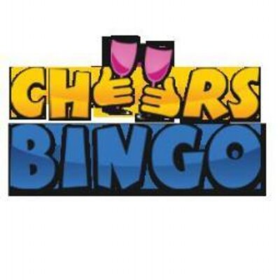 Cheers Bingo Logo 