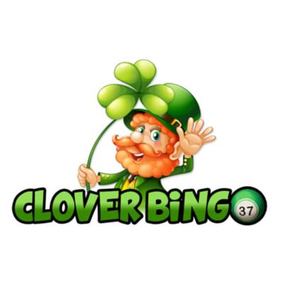 Clover Bingo Logo 