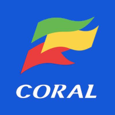 Coral Bingo Logo 