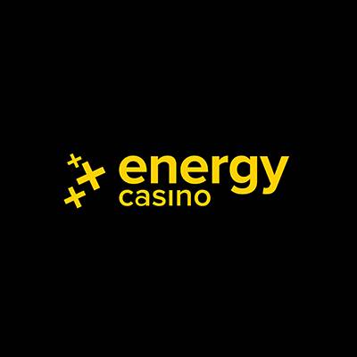 EnergyCasino Logo 