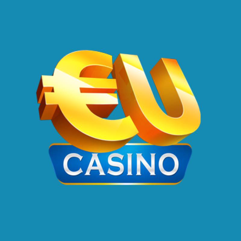 EU Casino Logo 