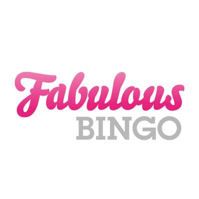 Fabulous Bingo Logo 