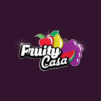 Fruity Casa Logo 