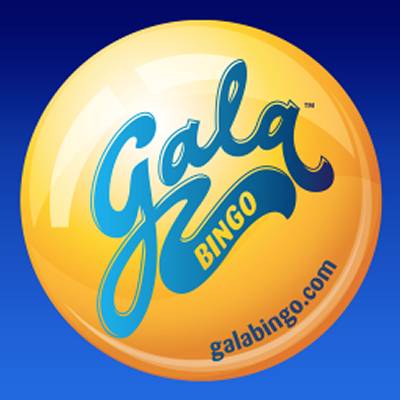 Gala Bingo Logo 