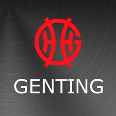 Genting Casino Logo 