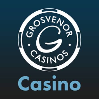 Grosvenor Casinos