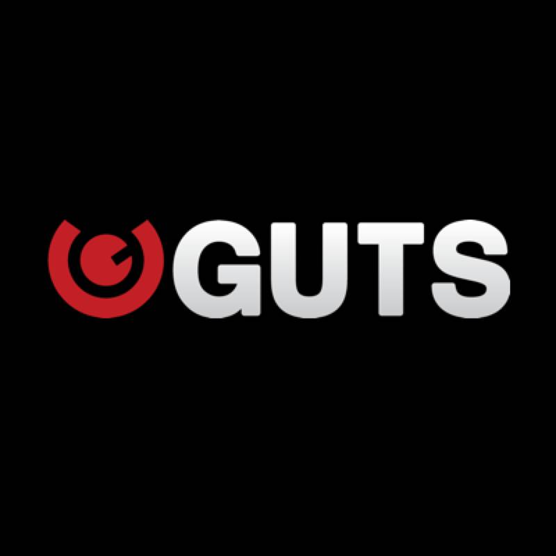 Guts Casino Logo 
