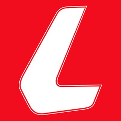 Ladbrokes Logo 