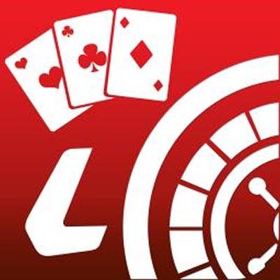 Ladbrokes Casino Logo 