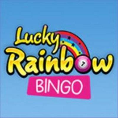Lucky Rainbow Logo