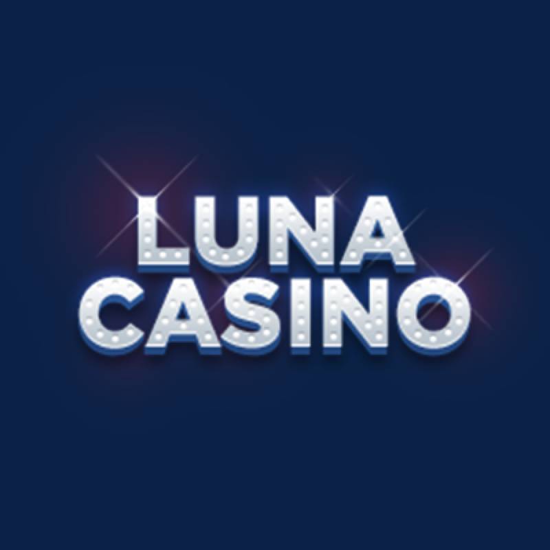 Luna Casino Logo 