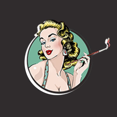 Madame Chance Logo