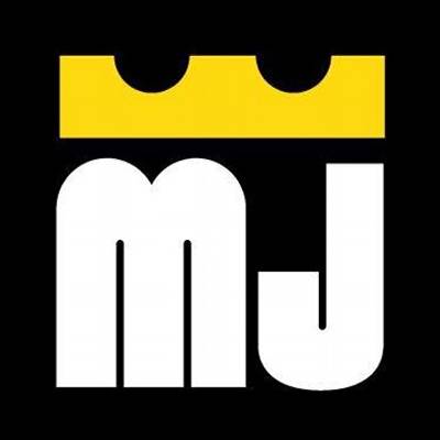 Mark Jarvis Logo