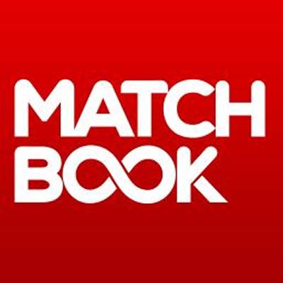 Matchbook Logo 