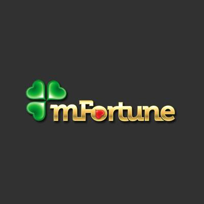 mFortune Logo 