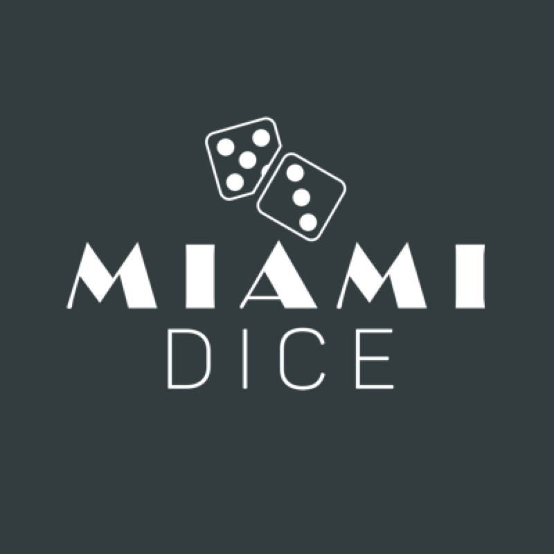 Miami Dice