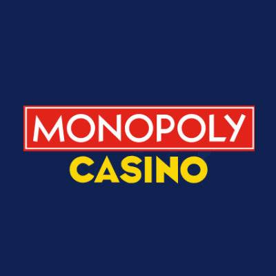 Monopoly Casino Logo 