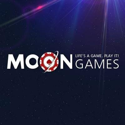 Moon Games Logo 