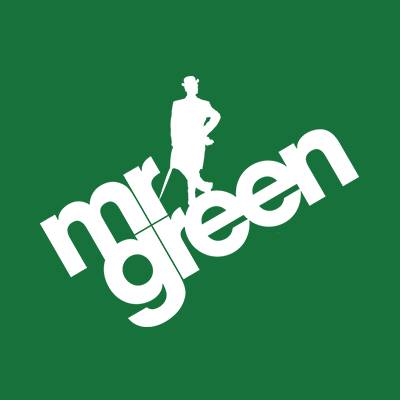 Mr Green Sports Logo 