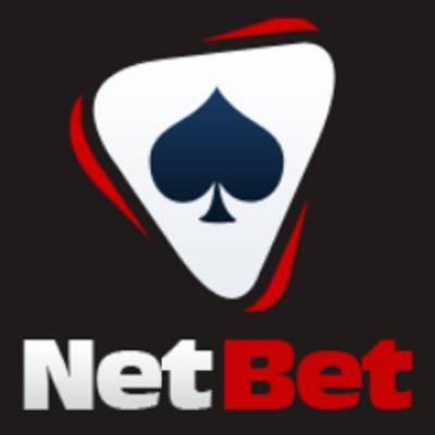 NetBet Casino Logo 