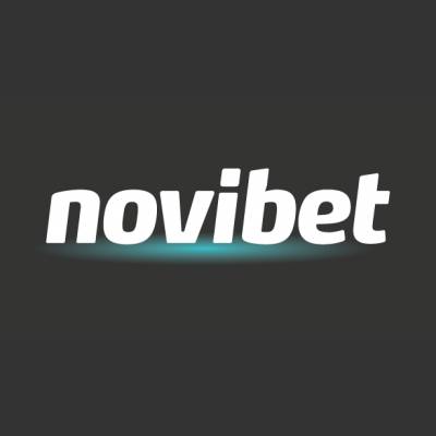 Novibet Logo 
