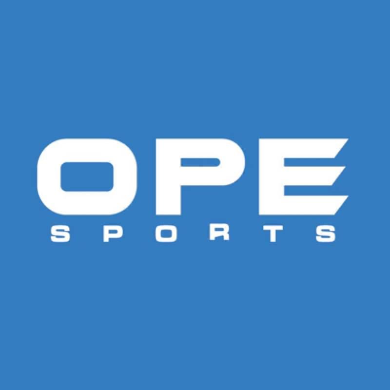 OPE Sports Logo