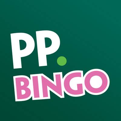 Paddy Power Bingo Logo 