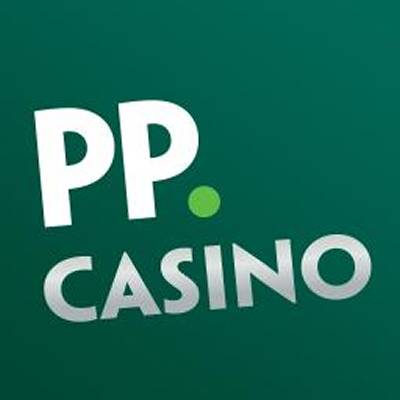Paddy Power Casino Logo 