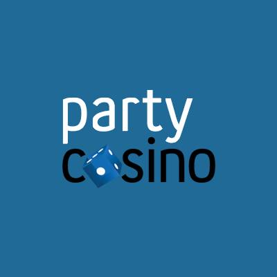 Party Casino Logo 