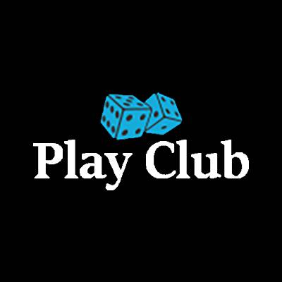 Play Club Casino Logo 