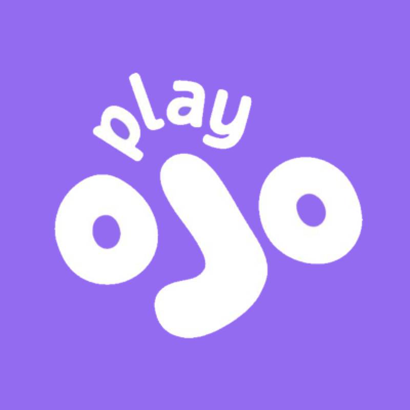 Play Ojo Casino Logo 